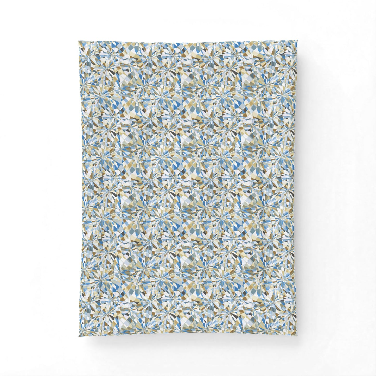 Cotton Comforter "CELESTIAL"
