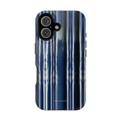 Impact-Resistant Case "HIDDEN AGENDA" a Jhane Barnes design