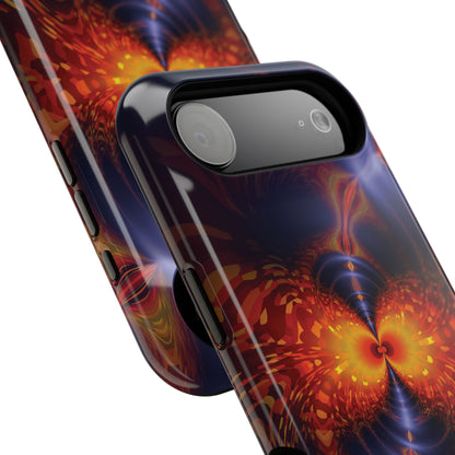 Impact-Resistant Case "DRAGON" a Jhane Barnes design