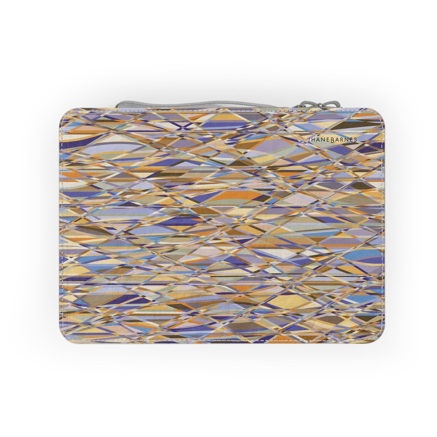 Zip Lunch Box "THAT'S A WRAP" col. Sedona