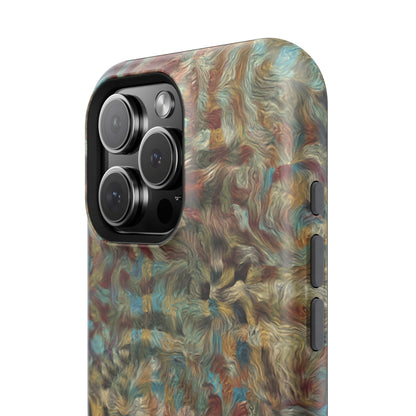 Impact-Resistant Case "PRISM" a Jhane Barnes design