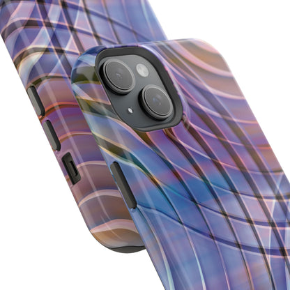 Impact-Resistant Case "ECHO" a Jhane Barnes design