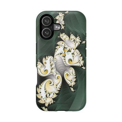 Impact-Resistant Case "PHOENIX" a Jhane Barnes design