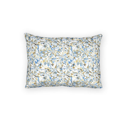 Cotton Pillow Sham "CELESTIAL"