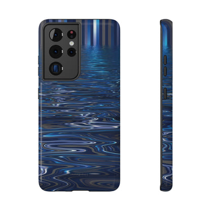 Impact-Resistant Case "LEVEE" a Jhane Barnes design