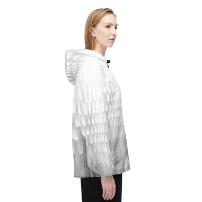 Windbreaker Jacket "PACE" col. Shadowplay