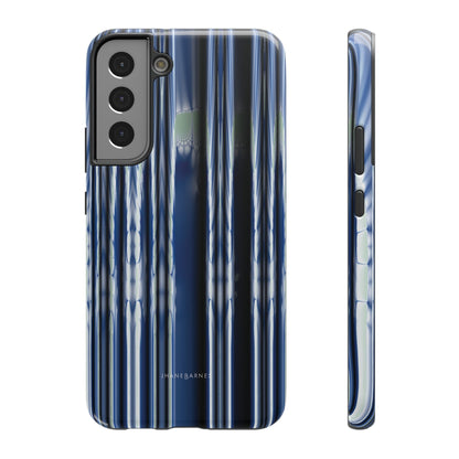 Impact-Resistant Case "HIDDEN AGENDA" a Jhane Barnes design