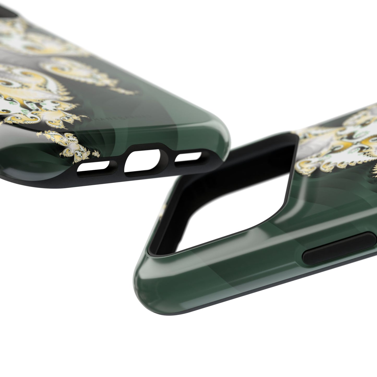 Impact-Resistant Case "PHOENIX" a Jhane Barnes design