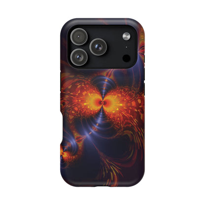 Impact-Resistant Case "DRAGON" a Jhane Barnes design