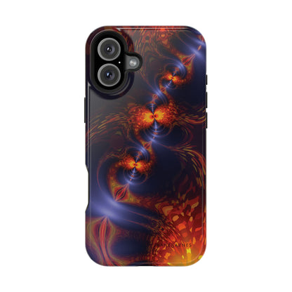 Impact-Resistant Case "DRAGON" a Jhane Barnes design