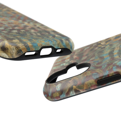 Impact-Resistant Case "PRISM" a Jhane Barnes design