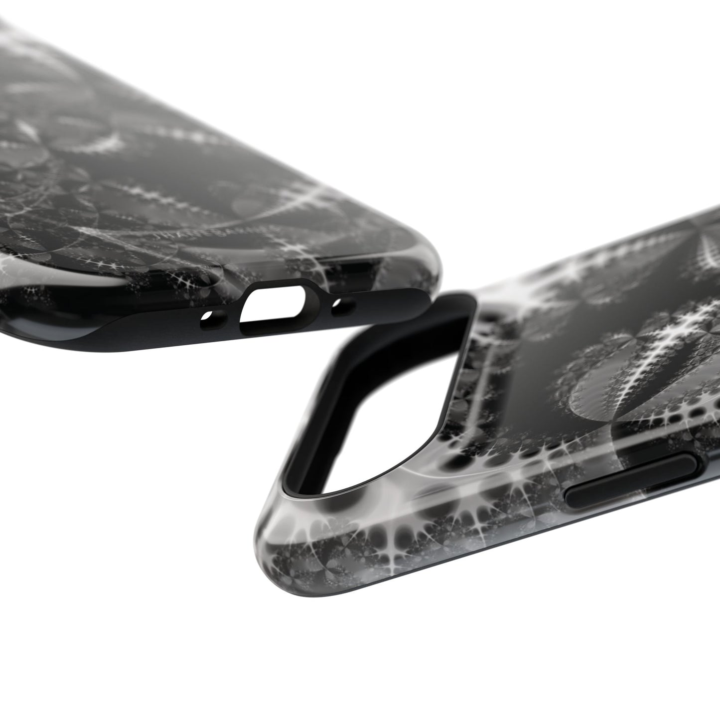 Impact-Resistant Case "NEWTON" a Jhane Barnes design