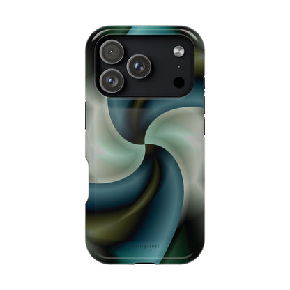 Impact-Resistant Case "JHANE'S WORLD" a Jhane Barnes design