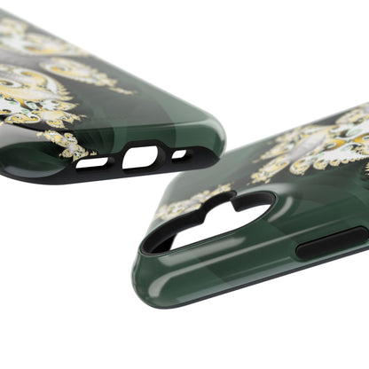 Impact-Resistant Case "PHOENIX" a Jhane Barnes design