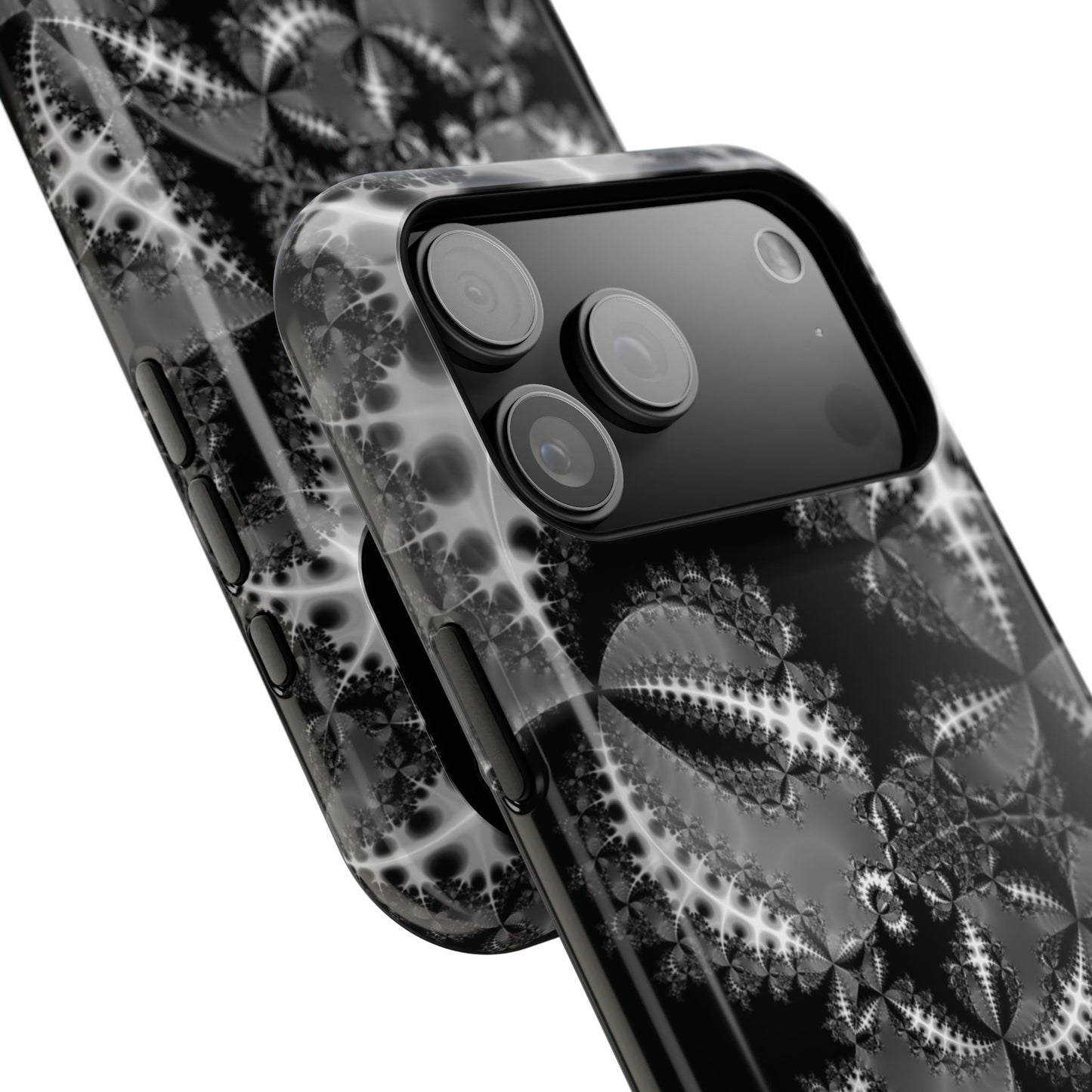 Impact-Resistant Case "NEWTON" a Jhane Barnes design