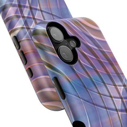 Impact-Resistant Case "ECHO" a Jhane Barnes design