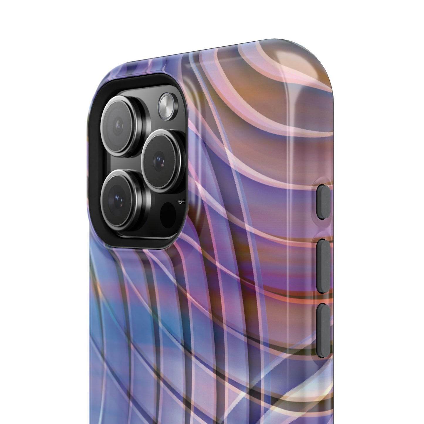 Impact-Resistant Case "ECHO" a Jhane Barnes design