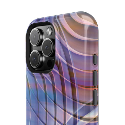 Impact-Resistant Case "ECHO" a Jhane Barnes design