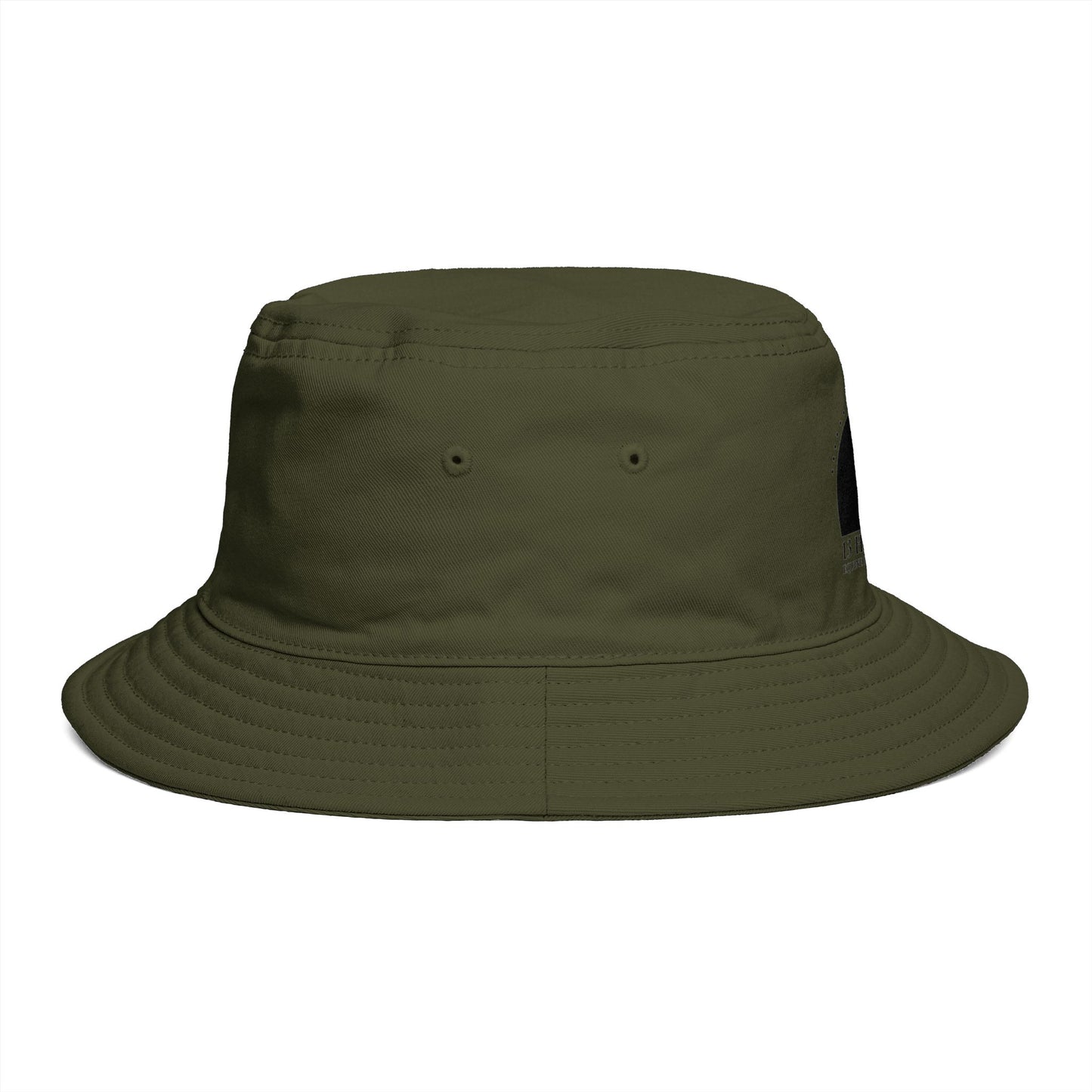 Bucket Hat "13 Hands Rescue"