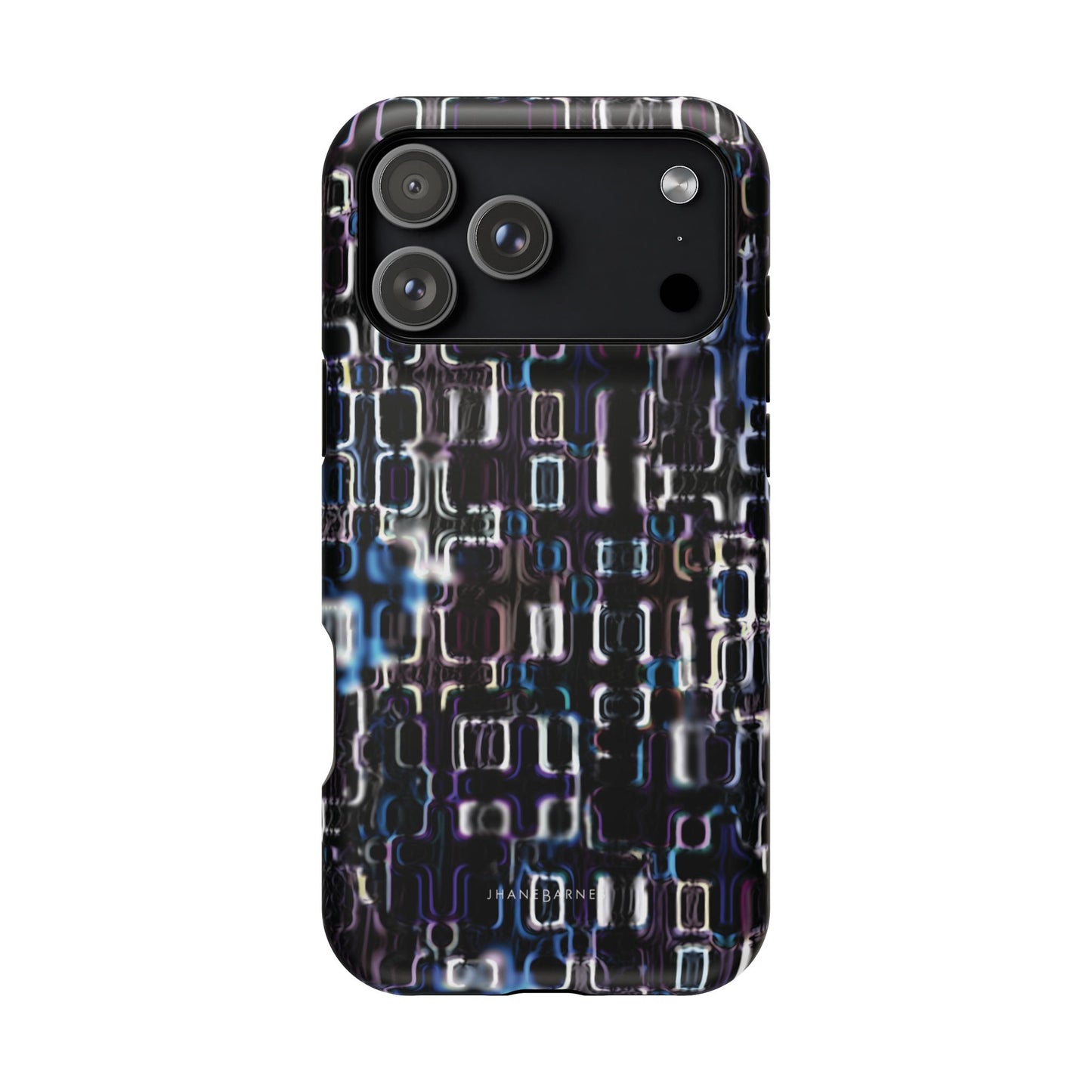 Impact-Resistant Case "MOTHERBOARD" a Jhane Barnes design