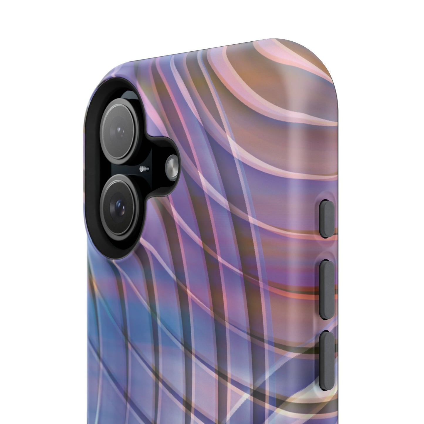 Impact-Resistant Case "ECHO" a Jhane Barnes design