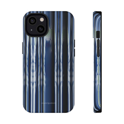 Impact-Resistant Case "HIDDEN AGENDA" a Jhane Barnes design