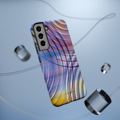 Impact-Resistant Case "ECHO" a Jhane Barnes design