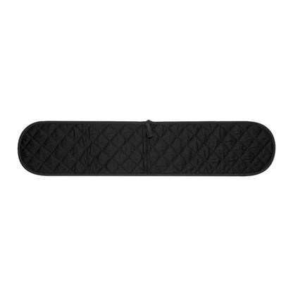 Oven Mitts "SCRIBBLE" col. Shadowplay
