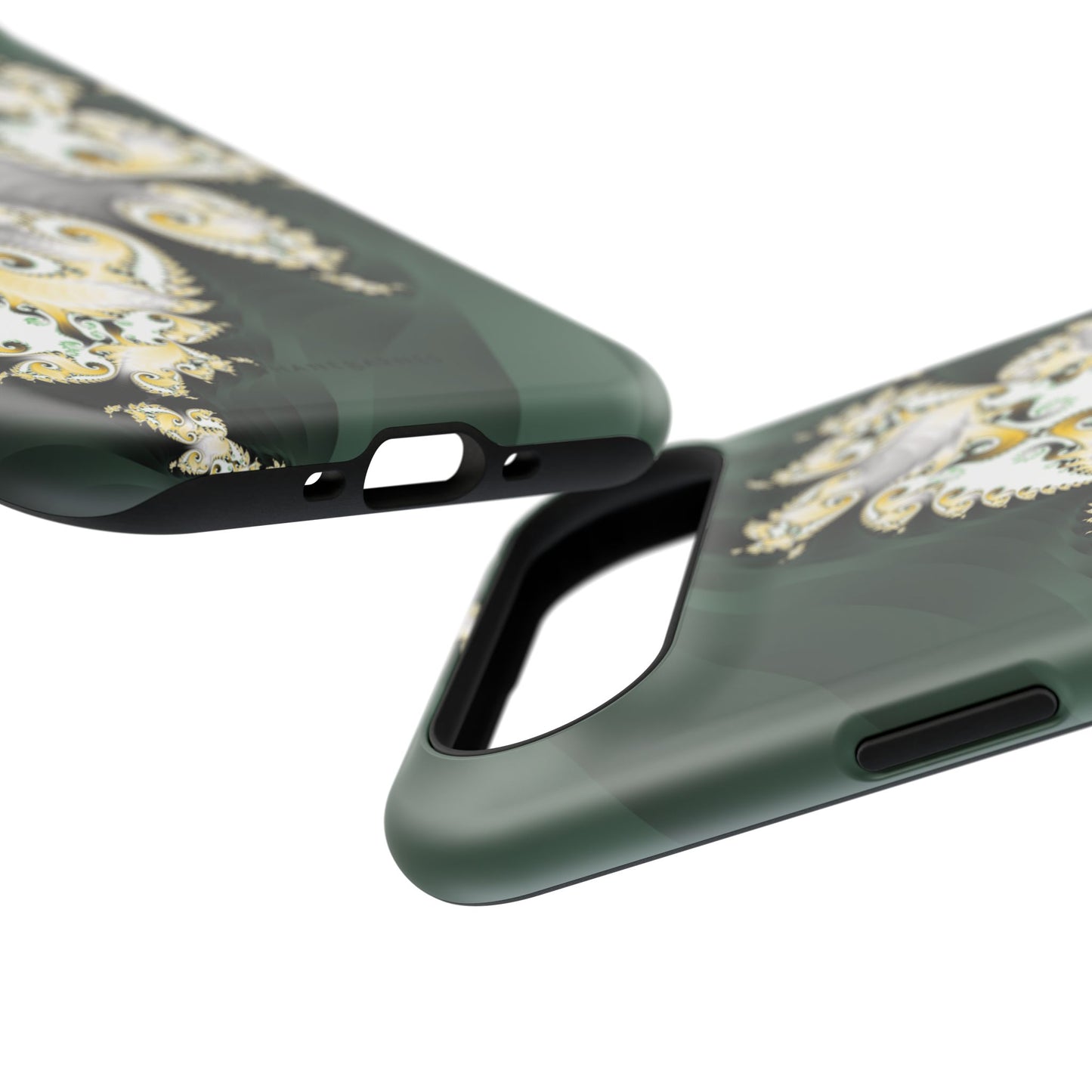 Impact-Resistant Case "PHOENIX" a Jhane Barnes design