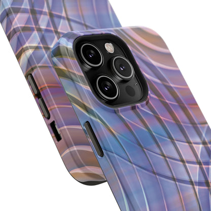 Impact-Resistant Case "ECHO" a Jhane Barnes design