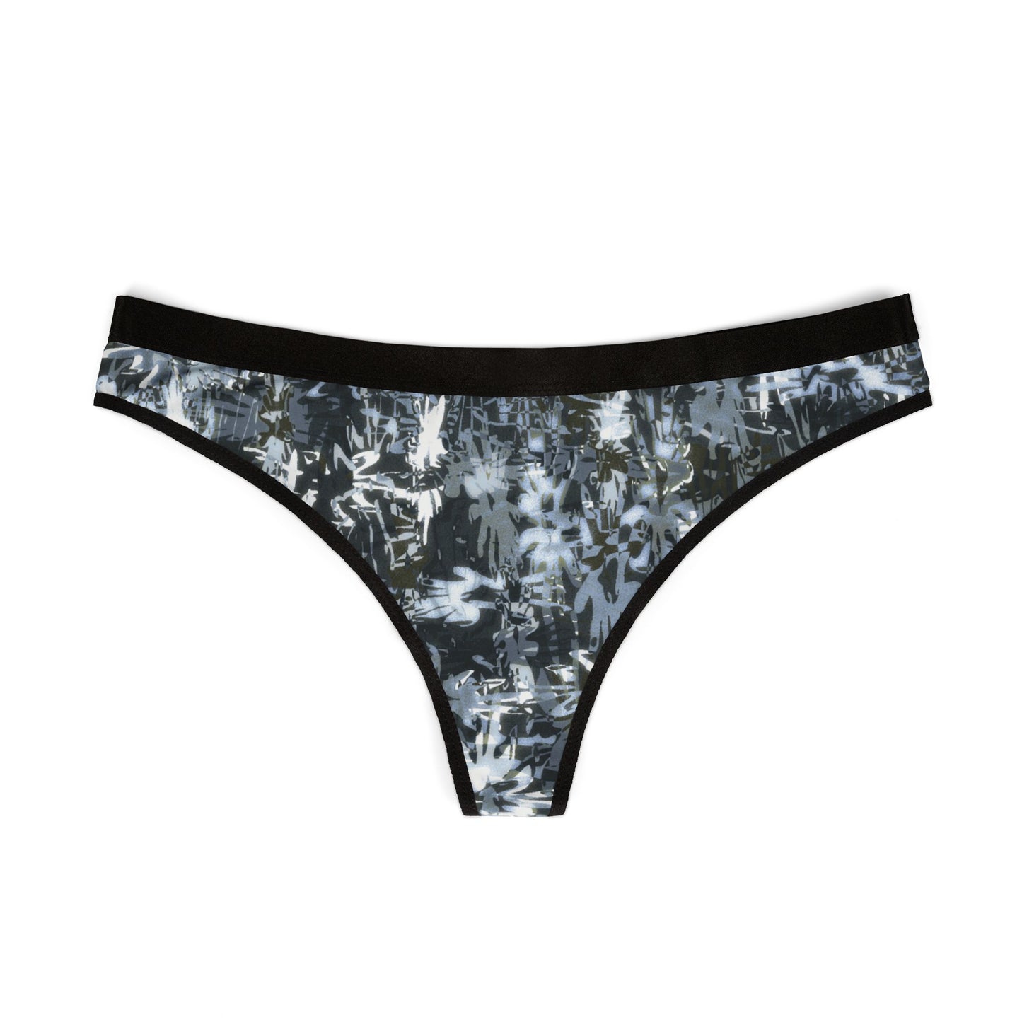 Women's Thongs "MARINA"  Jhane Barnes design