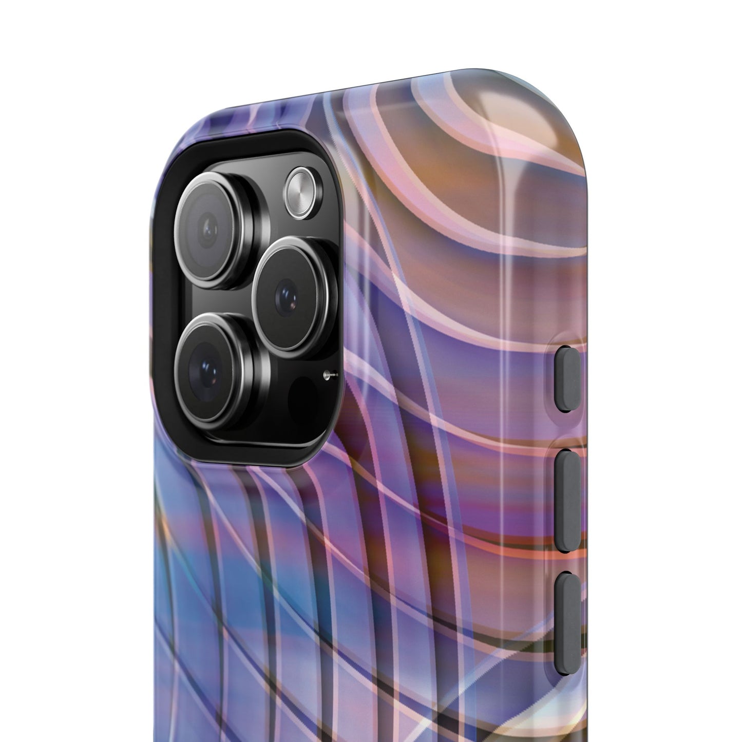 Impact-Resistant Case "ECHO" a Jhane Barnes design