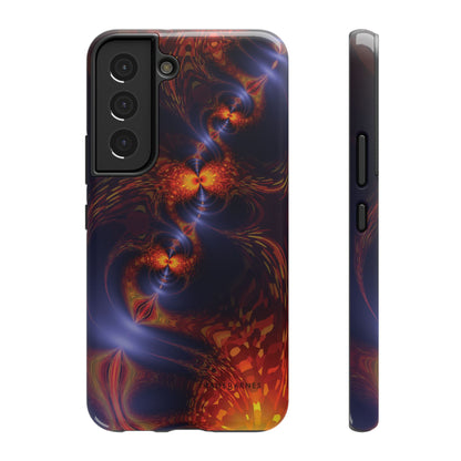 Impact-Resistant Case "DRAGON" a Jhane Barnes design