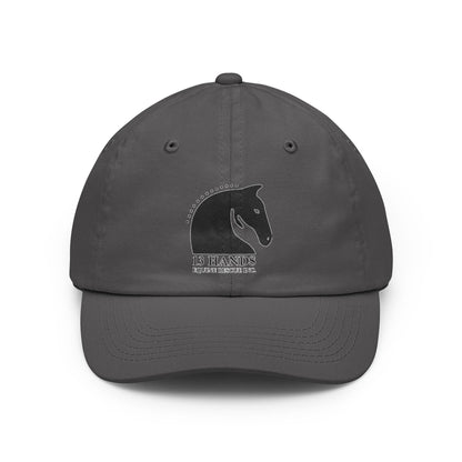 Classic Dad Hat "13 Hands rescue"