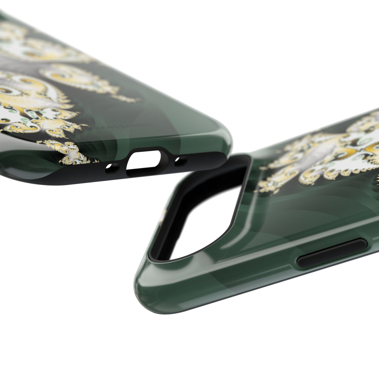 Impact-Resistant Case "PHOENIX" a Jhane Barnes design