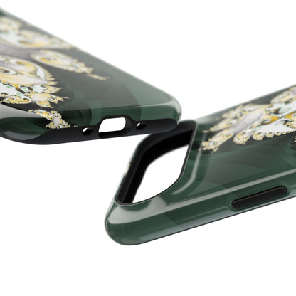 Impact-Resistant Case "PHOENIX" a Jhane Barnes design