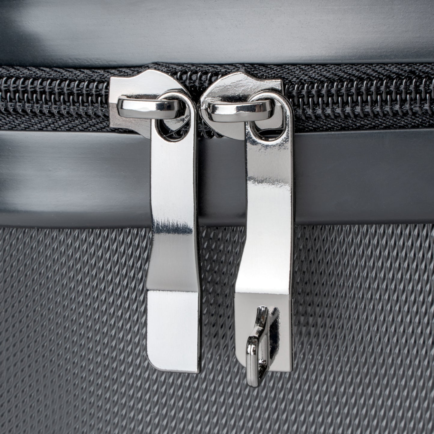 Suitcase "MENTAL BLOCK" (2 sizes)