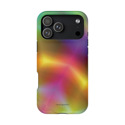 Impact-Resistant Case "COLORCODE" a Jhane Barnes design