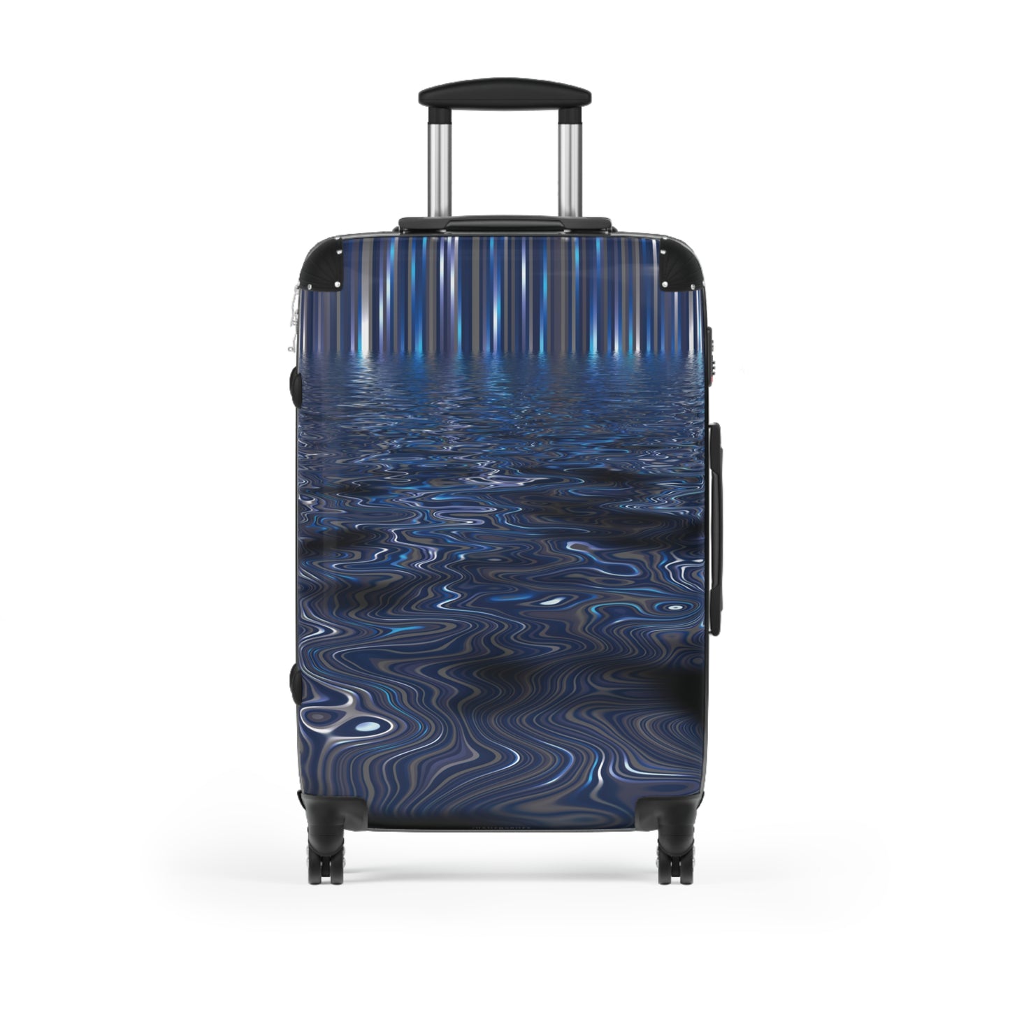 Suitcase "LEVEE" (2 sizes)