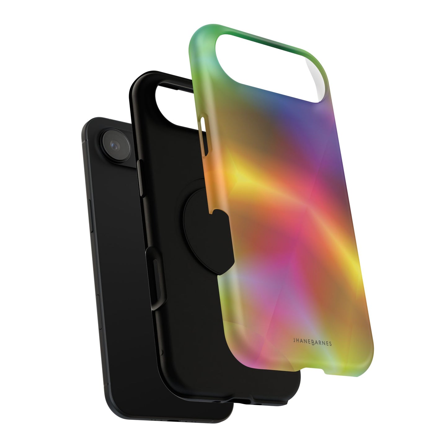 Impact-Resistant Case "COLORCODE" a Jhane Barnes design