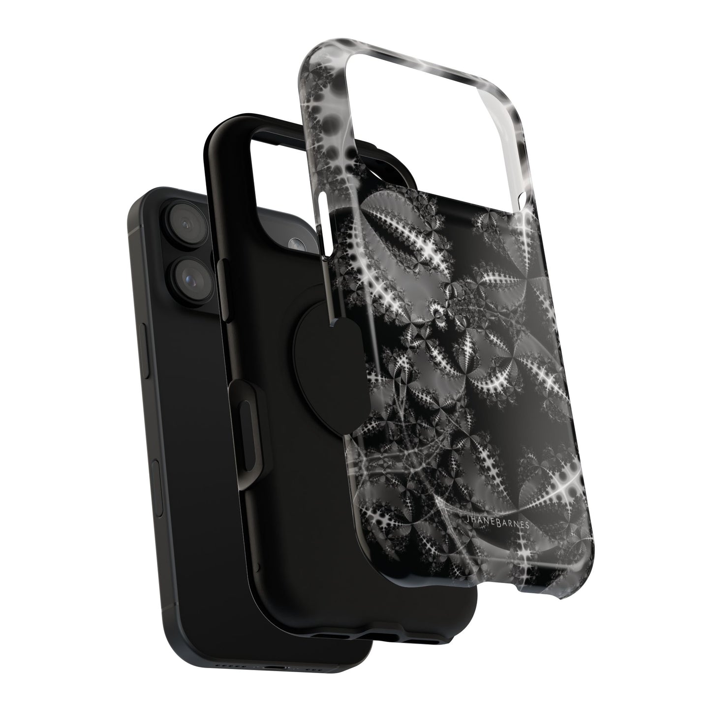 Impact-Resistant Case "NEWTON" a Jhane Barnes design