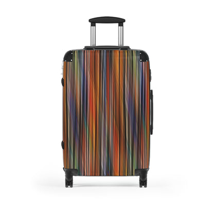 Suitcase "HOTSHOT" (2 sizes)