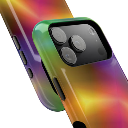 Impact-Resistant Case "COLORCODE" a Jhane Barnes design