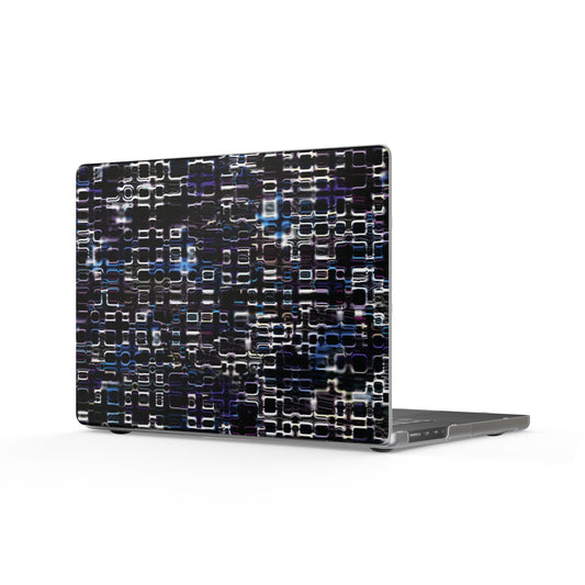 Macbook cover "MOTHERBOARD"