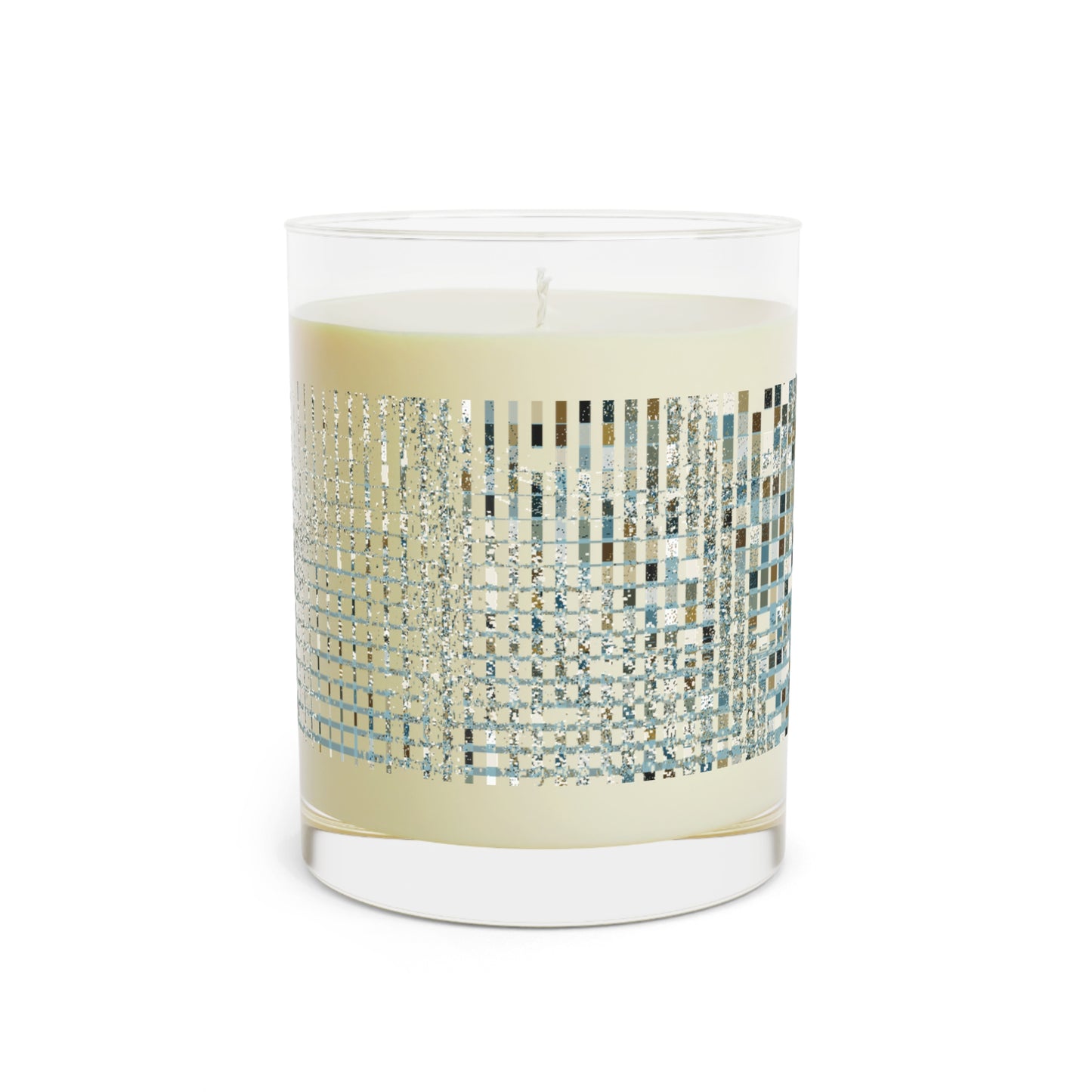 "STIPULATION" Scented Candle - choose from three scents, 11oz