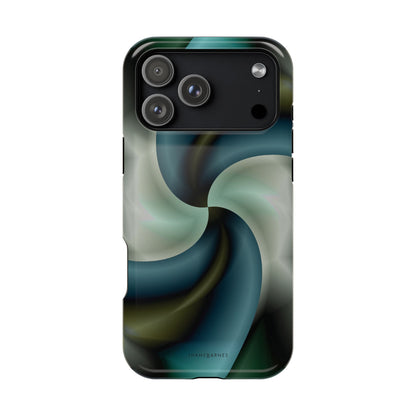 Impact-Resistant Case "JHANE'S WORLD" a Jhane Barnes design