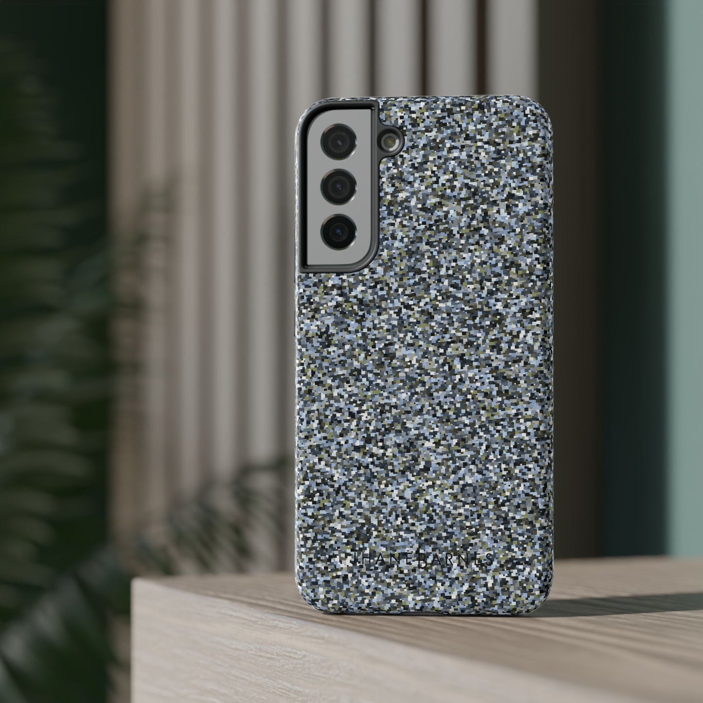 Impact-Resistant Case "SCHADT" a Jhane Barnes design