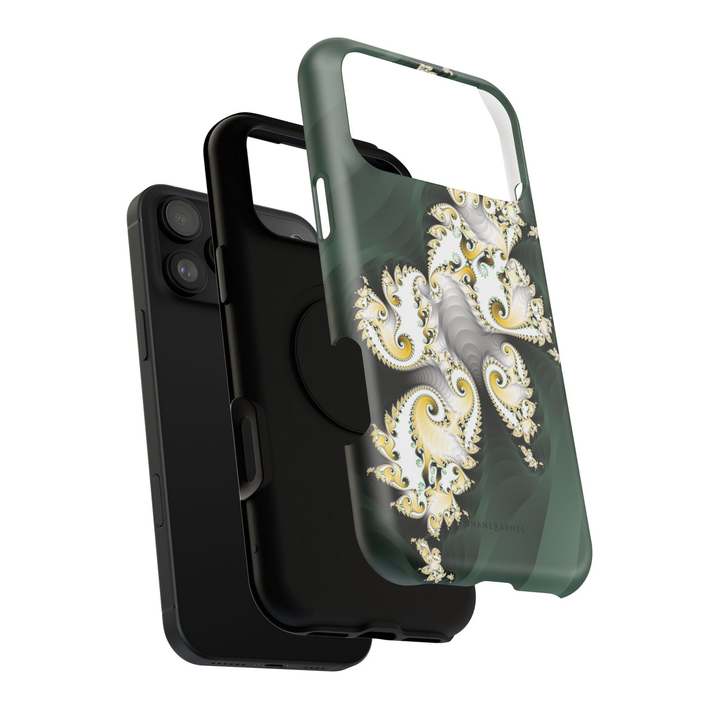 Impact-Resistant Case "PHOENIX" a Jhane Barnes design