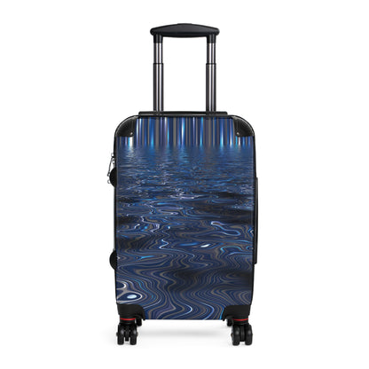 Suitcase "LEVEE" (2 sizes)