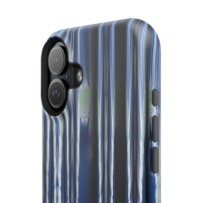 Impact-Resistant Case "HIDDEN AGENDA" a Jhane Barnes design